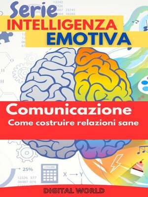 cover image of Comunicazione--come costruire relazioni sane